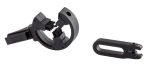 Brush boom rest for compound - Brush arrow rest for compound - obrazek 2