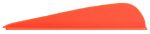 Parabolic plastic vanes - - obrazek 2