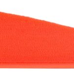 Parabolic plastic vanes -