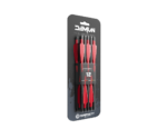 BARNETT HyperBolt 7'' 3F x12 Demun - - obrazek 3