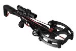 Arbalète Barnett Hyper Raptor 205 lbs+ lunette + traits - BARNETT, ARBALETE HYPER RAPTOR
