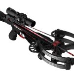 Arbalète Barnett Hyper Raptor 205 lbs+ lunette + traits - BARNETT, ARBALETE HYPER RAPTOR