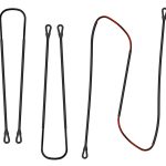 Cordes & Câbles  pour arbalète Barnett - Corde Barnett Hyper Raptor