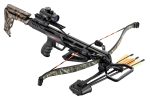 Arbalète EK-Archery JAG II Pro Deluxe - Jag II Pro Noire - obrazek 2