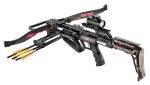 Arbalète EK-Archery JAG II Pro Deluxe - Jag II Pro Noire - obrazek 3