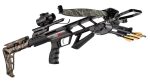 Arbalète EK-Archery JAG II Pro Deluxe - Jag II Pro Noire - obrazek 5
