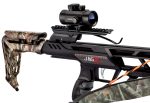 Arbalète EK-Archery JAG II Pro Deluxe - Jag II Pro Noire - obrazek 4