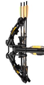 Arbalète EK-Archery Blade + - Blade + Noire - obrazek 10