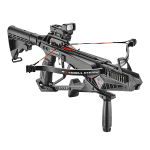 Arbalète EK-Archery COBRA système R9 Deluxe - 90 Lbs -