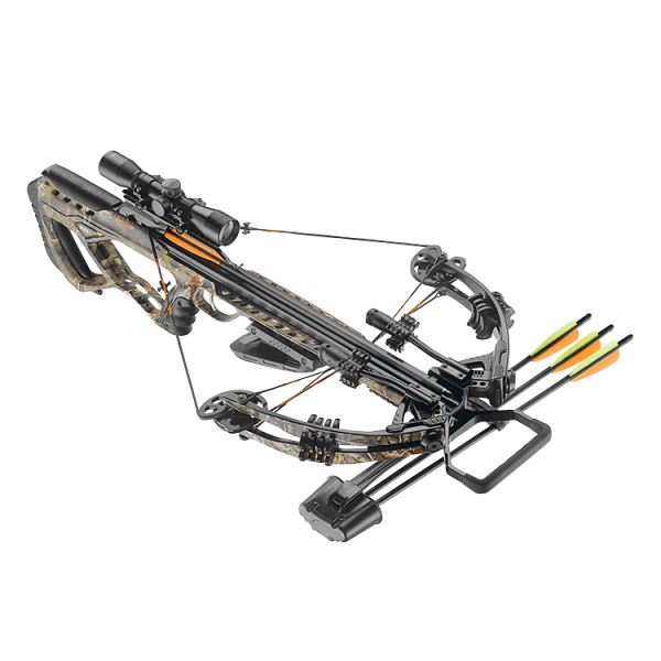 Crossbow EK-Archery Guillotine M + Folium 175 lbs -