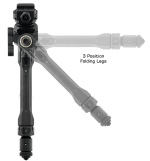 Bipied UTG PRO TBNR 18-22 CM - Bipied TBNR - obrazek 5