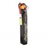 Batterie 11.1v 1500 mah 2 sticks Genspow - 11.1v 1500 mah 2 éléments