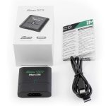 Genspow iMars S10 LiPo Battery Charger - - obrazek 2