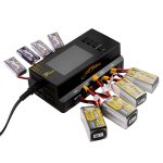 TATTU Chargeur intelligent TA300 G-Tech 8 canaux - - obrazek 5