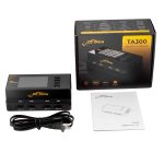 TATTU Chargeur intelligent TA300 G-Tech 8 canaux - - obrazek 6