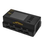 TATTU Chargeur intelligent TA300 G-Tech 8 canaux - - obrazek 3