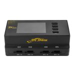 TATTU Chargeur intelligent TA300 G-Tech 8 canaux - - obrazek 2