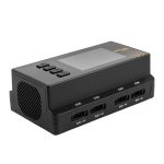 TATTU Chargeur intelligent TA300 G-Tech 8 canaux - - obrazek 4