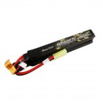Batterie Lipo 11.1V 1500mAh 25C 3 sticks Genspow - 11.1V 1500mah 25C 3 éléments