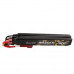 Batterie Lipo 11.1V 1500mAh 25C 3 sticks T-DEAN Genspow - 11.1V 1500mAh 25C 3 éléments T-Dean - obrazek 2