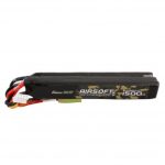 Batterie 11.1v 1500 mah 2 sticks Genspow - 11.1v 1500 mah 2 éléments - obrazek 3