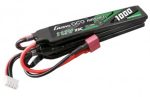 Batterie 11.1v 1000 mah 3 sticks T-Dean Genspow - 11.1v 1000 mah 3 éléments - obrazek 3