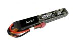 Batterie 11.1v 1200 mah 2 sticks T-Dean Genspow - 11.1v 1200 mah 2 éléments T Plug - obrazek 2