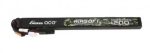 Batterie 11.1v 1200 mah 1 stick Tamiya Genspow - 11.1v 1200 mah 1 élément Tamiya - obrazek 2