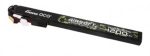 Batterie 11.1v 1200 mah 1 stick Tamiya Genspow - 11.1v 1200 mah 1 élément Tamiya