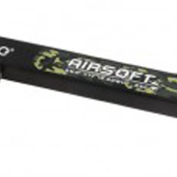 Batterie 11.1v 1200 mah 1 stick Tamiya Genspow - 11.1v 1200 mah 1 élément Tamiya