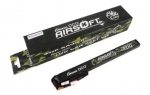 Batterie 11.1v 1200 mah 1 stick Tamiya Genspow - 11.1v 1200 mah 1 élément Tamiya - obrazek 4