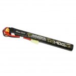 Batterie 11.1v 1400 mah 1 stick Tamiya Genspow - 11.1v 1400 mah 1 élément Tamiya - obrazek 3