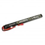 Battery 11.1v 1400 mah 1 stick T-Dean Genspow - 11.1v 1400 mah 1 element T Plug - obrazek 4