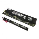 Batterie Lipo 11.1V 1200mah 25C 1 stick Genspow -