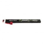 Lipo battery 11.1V 1200mah 25C 1 stick Genspow - - obrazek 5