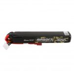Lipo battery 11.1V 1500mah 25C 1 cell T-DEAN Genspow - - obrazek 2