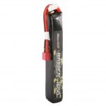 Lipo battery 11.1V 1500mah 25C 1 cell T-DEAN Genspow - - obrazek 4