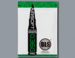 Billes BLS 0,36g Ultimate Heavy – Sachet de 1000 unités - CARTON DE 40 SACHETS DE BILLES BLS STD 1000 Billes - 0.36g