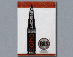 Billes BLS 0,40g Ultimate Heavy – Sachet de 1000 unités - CARTON DE 40 SACHETS DE BILLES BLS STD 1000 billes - 0.40g