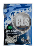 Biodegradable beads BLS 0.36g – Bag of 1000 beads - Bag 1000rds - ORGANIC - 0.36g BLS