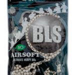 BLS Organic Balls 0.45g White x1000 - 0.45 g