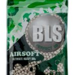 BLS Precision Balls 0.48 g White x1000 - 0.48 g
