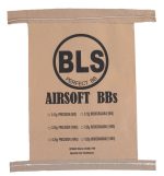 Billes 6mm Airsoft biodégradables BLS – Sac de 10 kg - 0.20 - obrazek 2