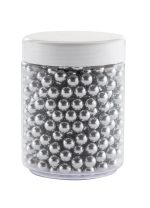 Billes Airsoft 6mm Aluminium -