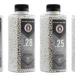 Billes airsoft Streamline Lancer Tactical - BB LT Streamline 3300rds - 0.25g