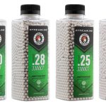 Billes STREAMLINE Bio Lancer Tactical - BB LT Streamline 3300rds - 0.20g BIO