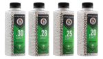 Billes STREAMLINE Bio Lancer Tactical - BB LT Streamline 3300rds - 0.20g BIO