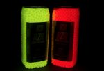 Billes Airsoft 6mm RZR 0.20g bouteilles 3500 bbs TRACER rouges - 0,20g Rouge - obrazek 2