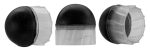 Cal. 50 - Billes de Défense à ailettes caoutchouc - Pot de 30 munitions Sniper - Pot de 30 billes à ailettes - caoutchouc - obrazek 6