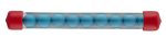 Cal. 50 - Billes de Défense caoutchouc- Tube de 10 billes - Tube de 10 billes caoutchouc - obrazek 2